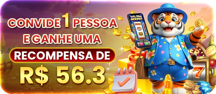 45B Indique amigos para receber um bônus